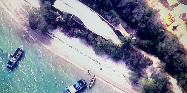 fanb desmantela astillero tancol